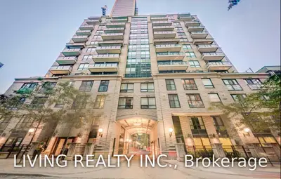 35 Hayden Street 1310, Toronto C08, ON M4Y 3C3