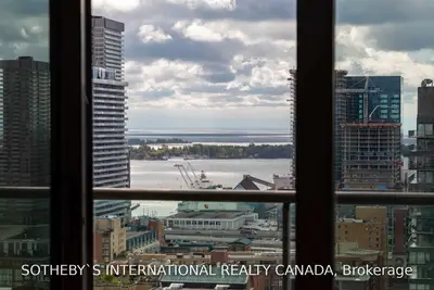 33 Lombard Street 2509, Toronto C08, ON M5C 3H8