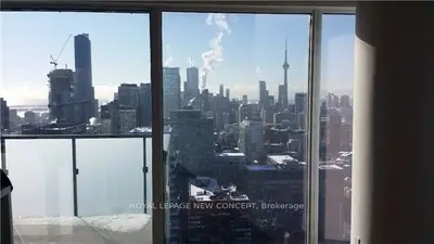 1080 Bay Street 2904, Toronto C01, ON M5S 0A6