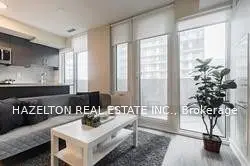 38 Monte Kwinter Court 329, Toronto C06, ON M3H 0E2