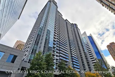 4978 Yonge Street 2901, Toronto C07, ON M2N 7G8