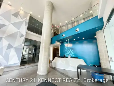 150 East Liberty Street 2201, Toronto C01, ON M6K 3R5