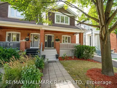 445 Hillsdale Avenue, Toronto C10, ON M4S 1V1