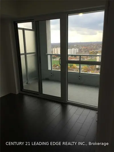 275 Yorkland Road 3101, Toronto C15, ON M2J 0B4