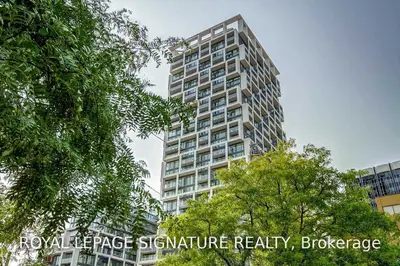 5 Soudan Avenue 2305, Toronto C10, ON M4S 1V5