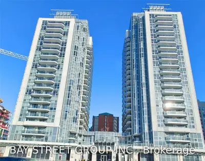5791 Yonge Street 1106, Toronto C14, ON M2M 0A8