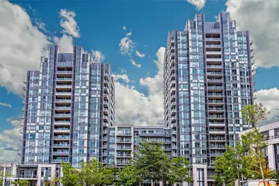 120 Harrison Garden Boulevard 307, Toronto C14, ON M2N 0H1
