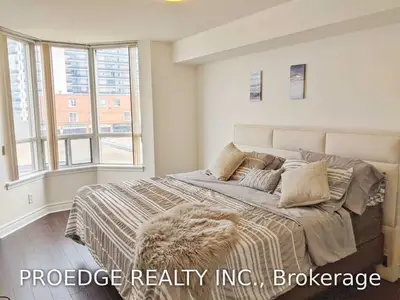 5940 Yonge Street 313, Toronto C07, ON M2M 4M6