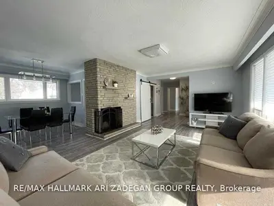 10 Sifton Court, Toronto C15, ON M2K 1M1