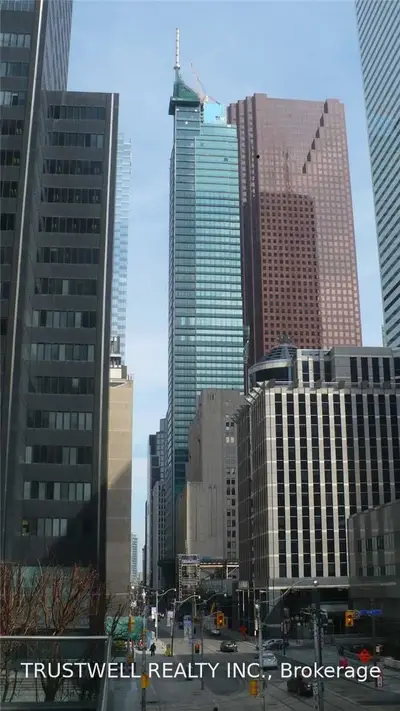 325 Bay Street 2212, Toronto C01, ON M5H 4G3