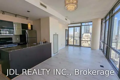 37 Grosvenor Street 3306, Toronto C01, ON M4Y 3G5