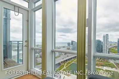 15 Fort York Boulevard W 3501, Toronto C01, ON M5V 3Y4