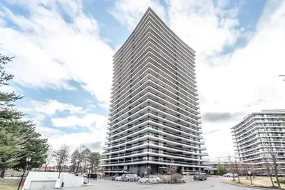 135 Antibes Drive 1806, Toronto C07, ON M2R 2Z1