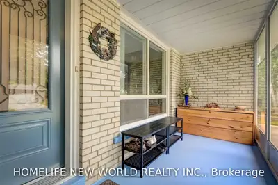 162 Kingslake Road, Toronto C15, ON M2J 3G3