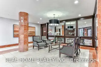 1101 Steeles Avenue W 514, Toronto C07, On M2r 3w5
