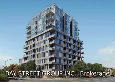 492 Eglinton Avenue E 302, Toronto C10, ON M4P 1N3