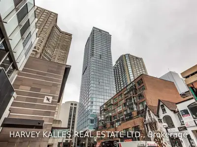 188 Cumberland Street 1908, Toronto C02, ON M5R 2G3