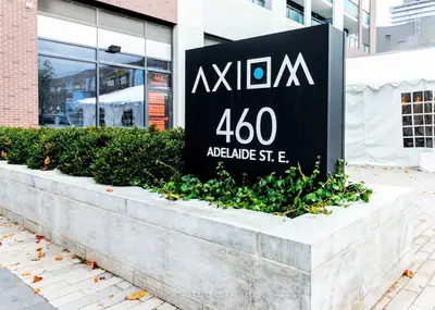 460 Adelaide Street E Ph220, Toronto C08, ON M5A 1N4