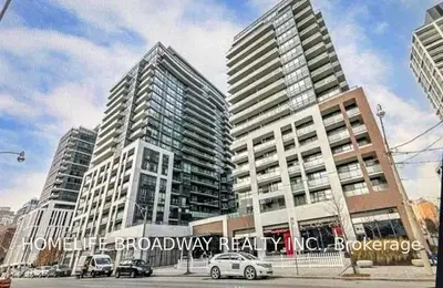 460 Adelaide Street 1001, Toronto C08, ON M5A 0E7