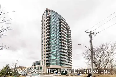 160 Vanderhoof Avenue 911, Toronto C11, ON M4G 4K3