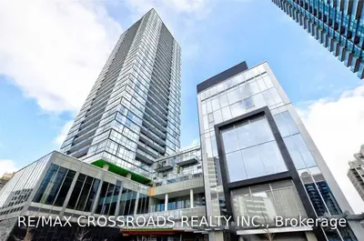 5180 Yonge Street 2508, Toronto C07, ON M2N 5P6