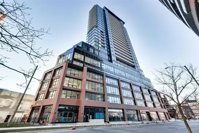 135 East Liberty Street 2204, Toronto C01, ON M6K 0G7