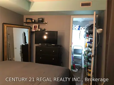 209 Fort York Boulevard 1057, Toronto C01, ON M5V 4A1