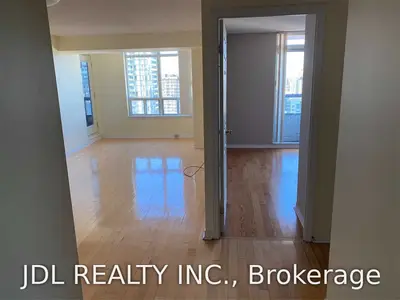 33 Empress Avenue 2912, Toronto C14, ON M2N 6Y7