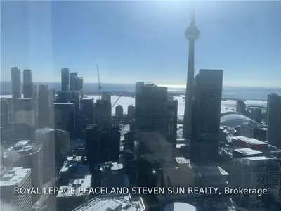 180 University Avenue 5906, Toronto C01, ON M5H 0A2