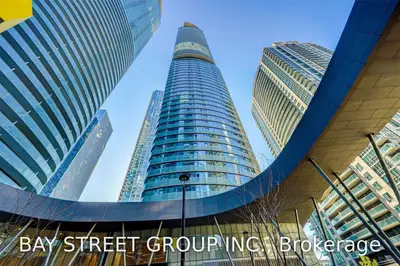 12 york Street 3904, Toronto C01, ON M5J 0A9