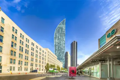 8 The Esplanade Street 4707, Toronto C01, ON M5E 0A6
