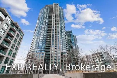 219 Fort York Boulevard 714, Toronto C01, ON M5V 1B1