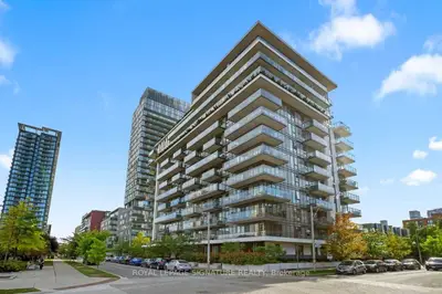 260 Sackville Street 205, Toronto C08, ON M5A 0B3