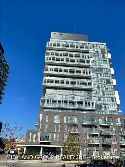 150 Fairview Mall Drive 1007, Toronto C15, ON M2J 2Z2