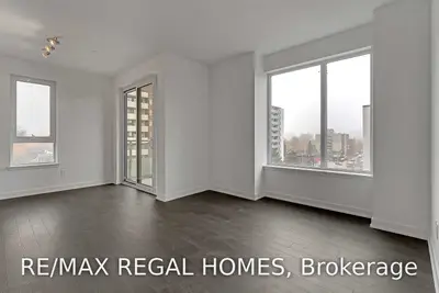 492 Eglinton Avenue E 607, Toronto C10, ON M4P 1N3