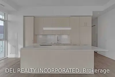 15 Lower Jarvis Street 4402, Toronto C08, ON M5E 0C4