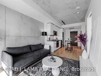55 Ontario Street 506, Toronto C08, ON M5A 0T8