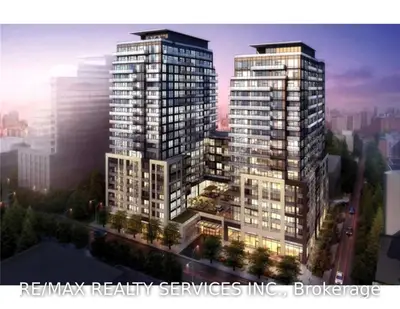 460 Adelaide Street E 1825, Toronto C08, ON M5A 1N5