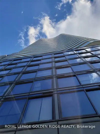 403 CHURCH Street 4107, Toronto C08, ON M4Y 2C2