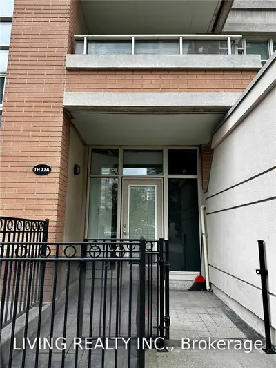75 East Liberty Street Th77A, Toronto C01, ON M6K 0A2