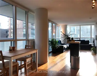 320 Richmond Street E 505, Toronto C08, ON M5A 1P9
