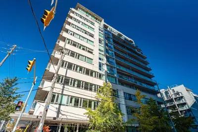 38 Niagara Street 409, Toronto C01, ON M5V 3X1