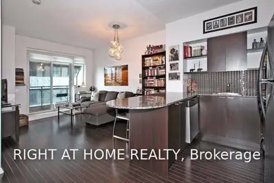 35 Hayden Street 1413, Toronto C08, ON M4Y 3C3