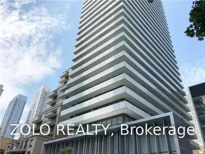 42 Charles Street E 4404, Toronto C08, ON M4Y 1T4