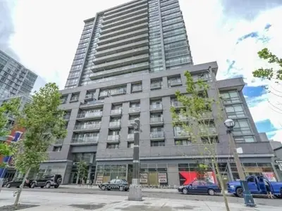 68 Abell Street 240, Toronto C01, ON M6J 0B1