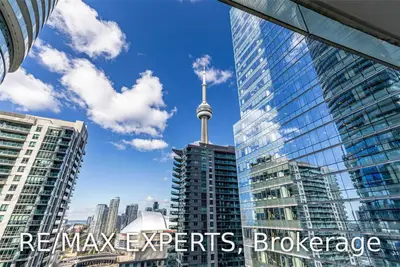 14 York Street 2008, Toronto C01, ON M5J 0B1