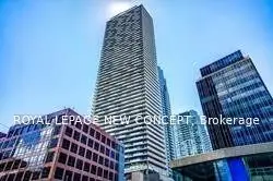 2221 Yonge Street 2703, Toronto C10, ON M4S 2B4
