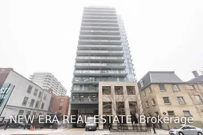 105 George Street 1913, Toronto C08, ON M5A 0L4