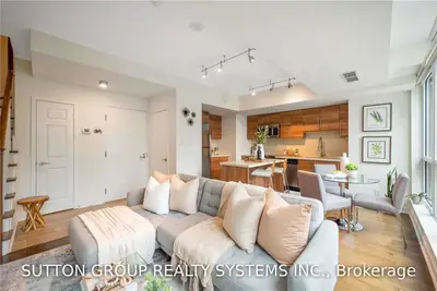 1169 Queen Street W 723, Toronto C01, ON M6J 0A4