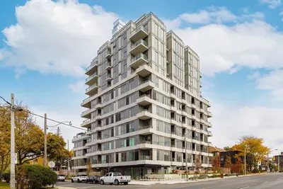 492 Eglinton Avenue E 509, Toronto C10, ON M4P 1N3